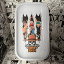 Luffy Ussop Zoro Rolling Tray