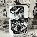 Josuke Manga Lighter