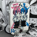 Rem & Ram Lighter