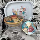 Stewie Griffin Grinder, Jar, Rolling Tray Set