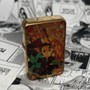 Tanjiro Fire Cover Lighter