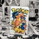 Ash Ketchum Starters Lighter