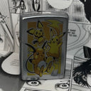 Pikachu Evolutions Lighter