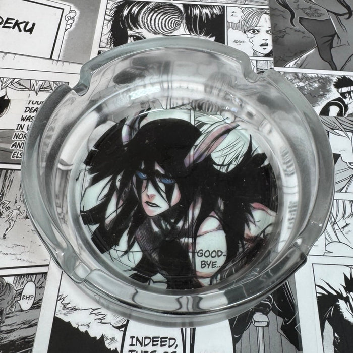 Resurreccion Ulquiorra Ashtray