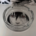 Sasuke Sharingan Ashtray