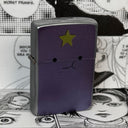 Lumpy Space Princess Flip Top Lighter