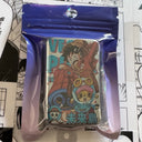 Egghead Luffy Chopper Lighter