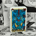 Totodile Evolution Lighter