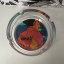 Vegeta Badman Ashtray