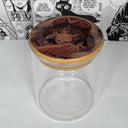 Princess Mononoke Spice Jar