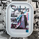 Solo Leveling Rolling Tray