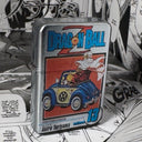 Gohan Piccolo Manga Cover 13 Lighter