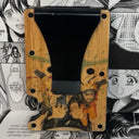 The Six Paths Wallet