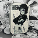Shizuku Murasaki Lighter