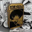 SPIKE Smoking Cowboy Bebop Logo Lighter