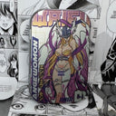 Angewoman Lighter