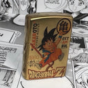 Kid Goku Staff Lighter