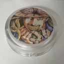 Gyro Steelball Ashtray