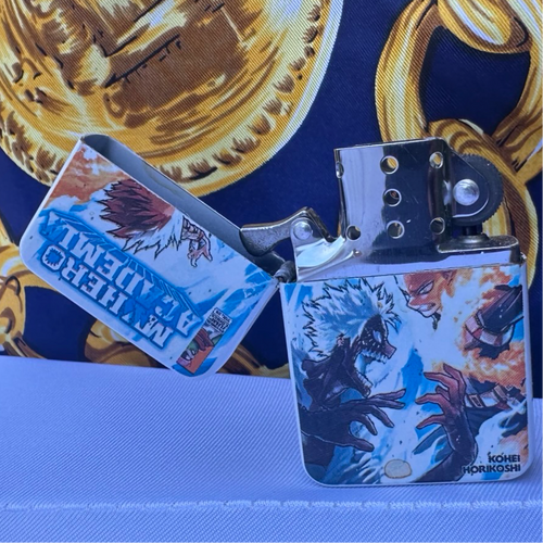 Lighter Only