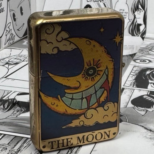 Moon Lighter