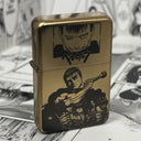 Guts Lighter