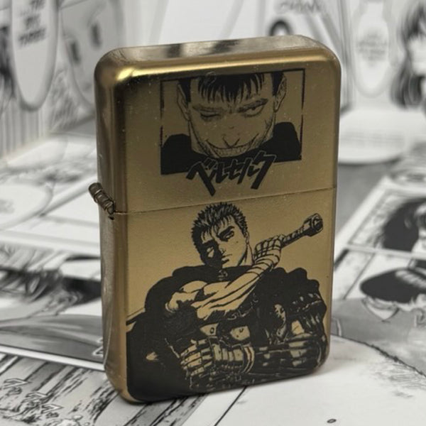 Guts Lighter