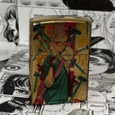 Seiko Lighter