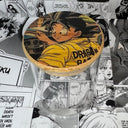 Goku Spice Jar