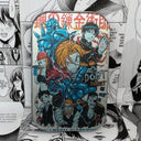 Fullmetal Alchemist Lighter