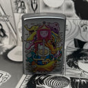 Adventure Crew Lighter