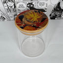 Kunai Naruto Spice Jar