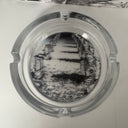 Praying Astronauts Ashtray