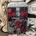 Inuyasha Lighter