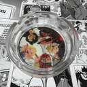 Delicious in Dungeon Ashtray