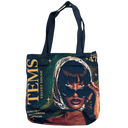Tems Tapestry Tote Bag