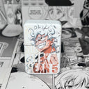 Gear Luffy Lighter