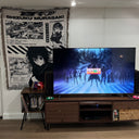 Shizuku Woven Tapestry, Blanket, Rug
