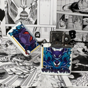 Gengar Evolution Lighter
