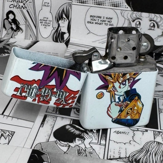 Yugi Lighter