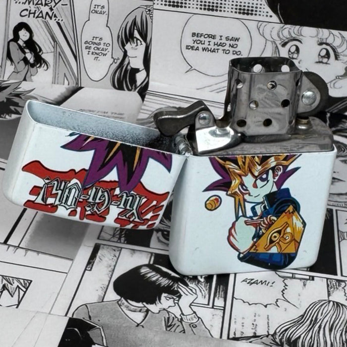 Yugi Lighter