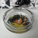 Dragon Ball Goku Ashtray
