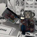 Chung Li x Yor Forger Lighter