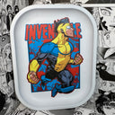 Invincible Rolling Tray