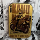 Kikoru Bike Lighter