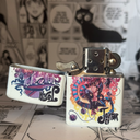 Joseph Joestar Lighter