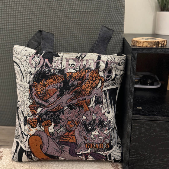 Tote Bags