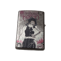 Demon Slayer Anime Flip Top Lighters - spicedanime