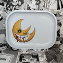Soul Eater Moon Rolling Tray