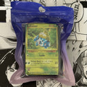 Bulbasaur Pokémon Card Lighter