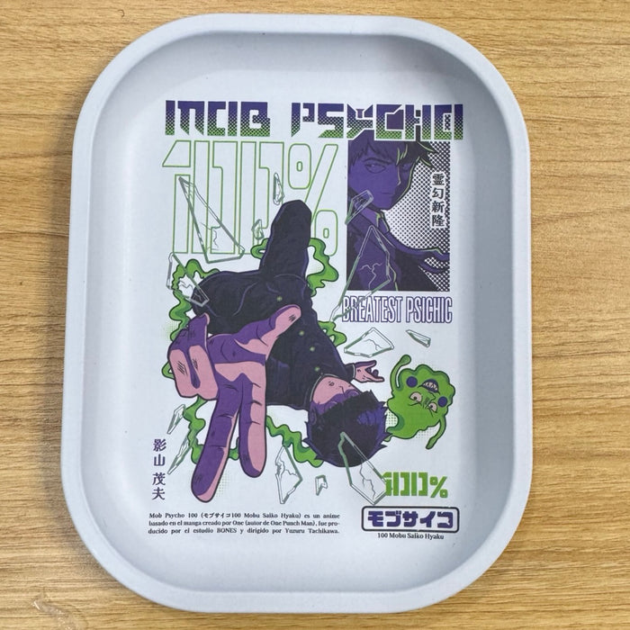 Mob 100% Rolling Tray
